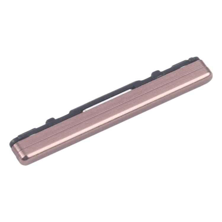 For Galaxy Tab S7 SM-T870/T875/T876 Original Volume Control Button, For Galaxy Tab S7(Original)
