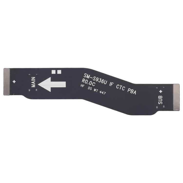For Galaxy S26+ SM-S947B Welding Motherboard Flex Cable, For Samsung Galaxy S26+