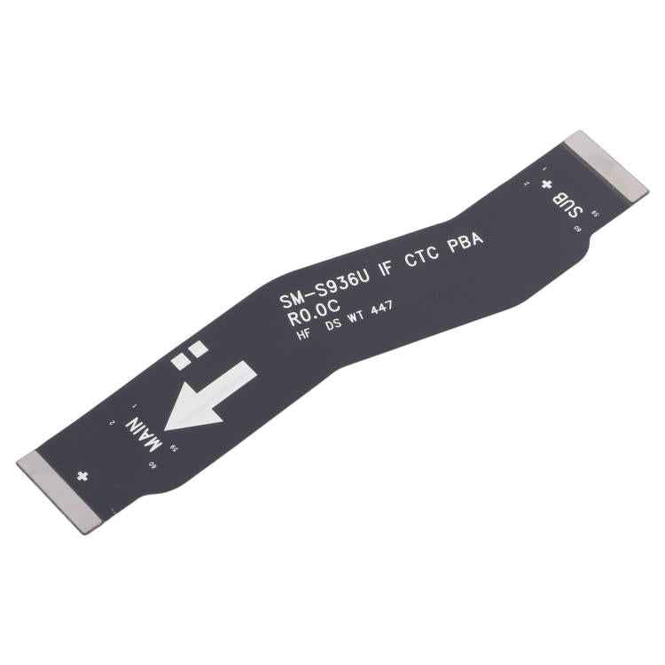 For Galaxy S26+ SM-S947B Welding Motherboard Flex Cable, For Samsung Galaxy S26+