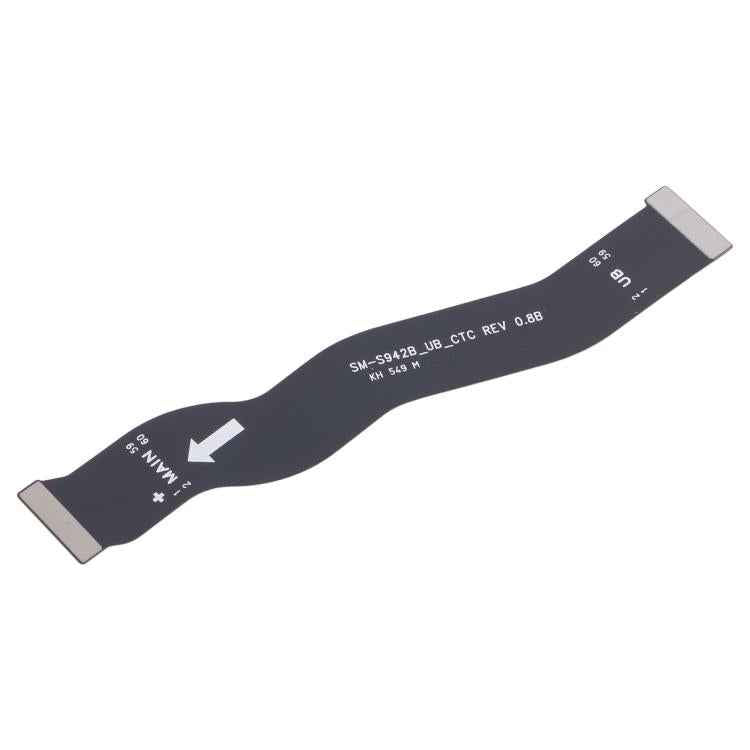 For Galaxy S26 SM-S942B Welding LCD Flex Cable, For Samsung Galaxy S26