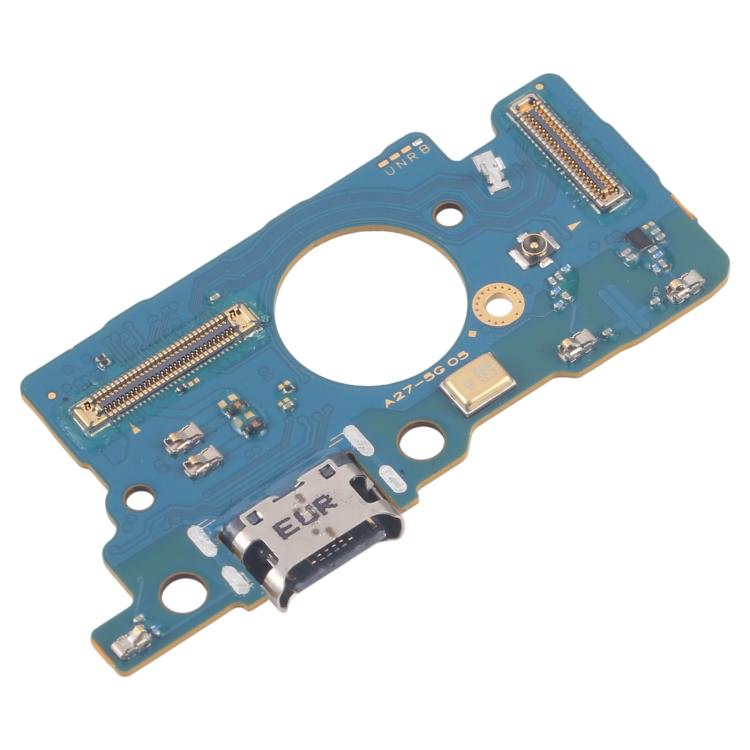 For Galaxy A27 SM-A276B Original Charging Port Board, For Samsung Galaxy A27(Original)