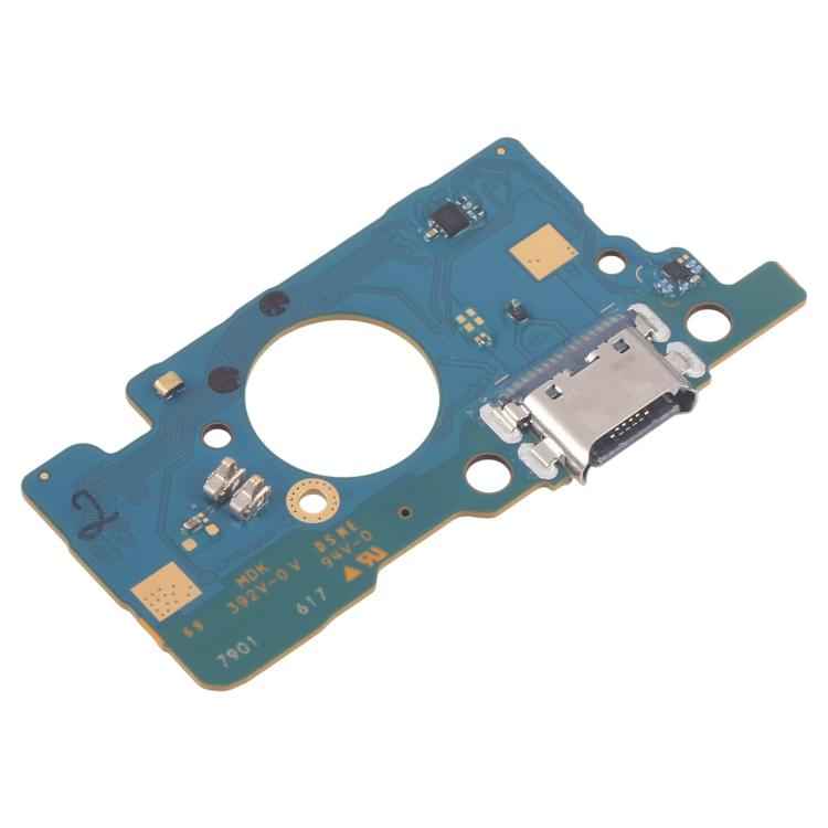 For Galaxy A27 SM-A276B Original Charging Port Board, For Samsung Galaxy A27(Original)