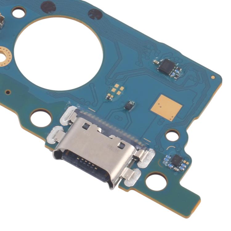 For Galaxy A27 SM-A276B Original Charging Port Board, For Samsung Galaxy A27(Original)