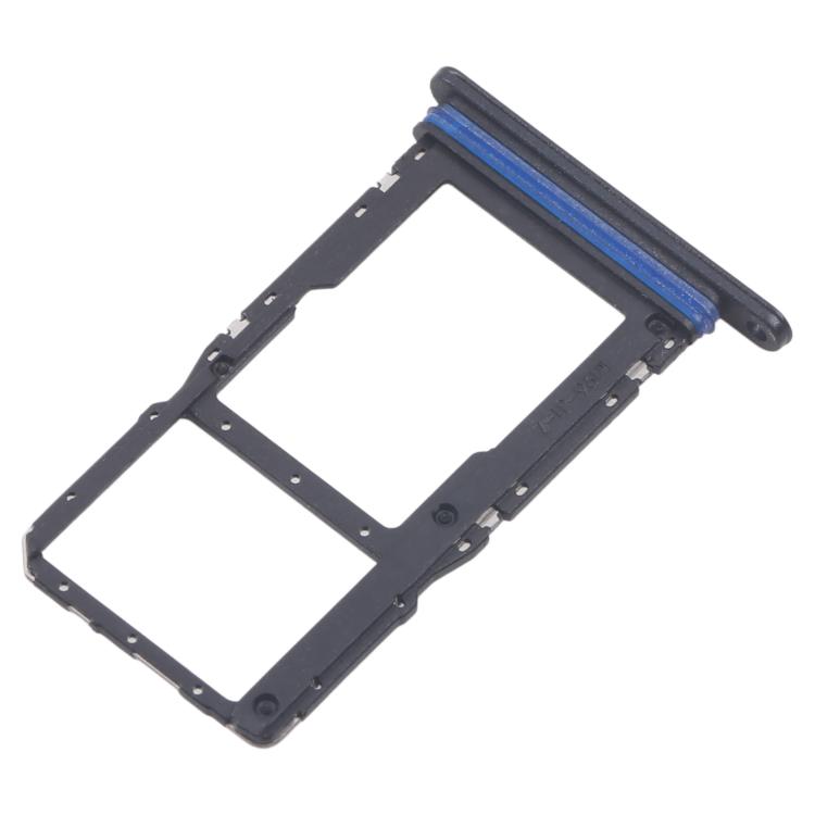 For Galaxy A07 5G SM-A076B Original SIM + SIM / Micro SD Card Tray, For Samsung Galaxy A07 5G(Original), For Samsung Galaxy A07 5G(Original,Dual SIM)