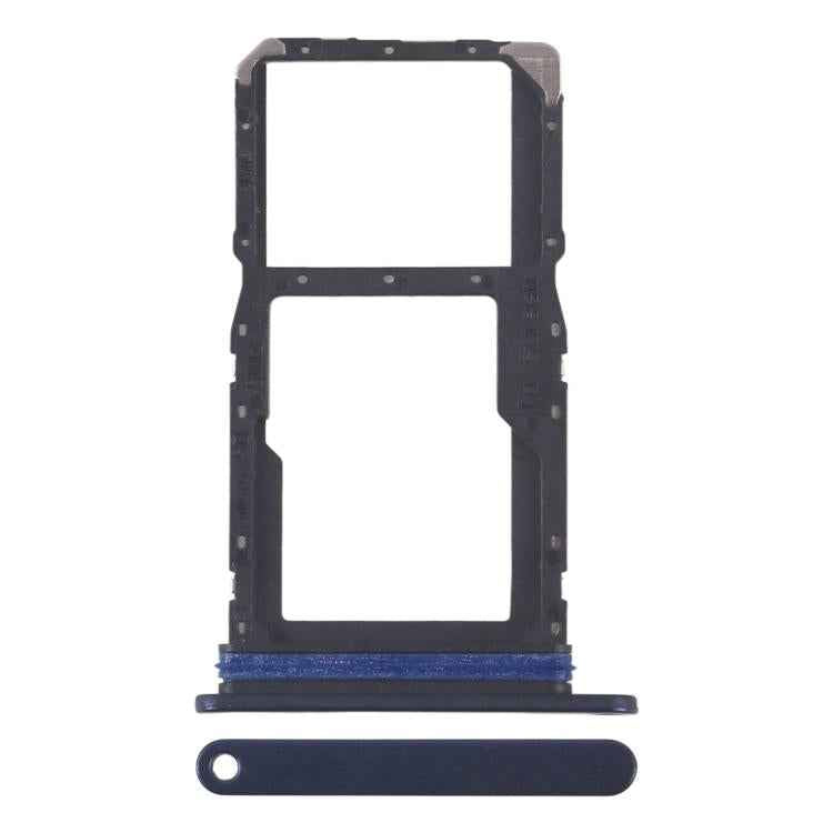For Galaxy A07 5G SM-A076B Original SIM + SIM / Micro SD Card Tray, For Samsung Galaxy A07 5G(Original,Dual SIM)