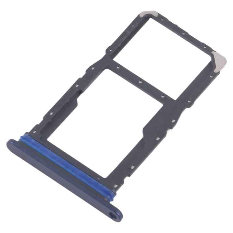 For Galaxy A07 5G SM-A076B Original SIM + SIM / Micro SD Card Tray, For Samsung Galaxy A07 5G(Original,Dual SIM)