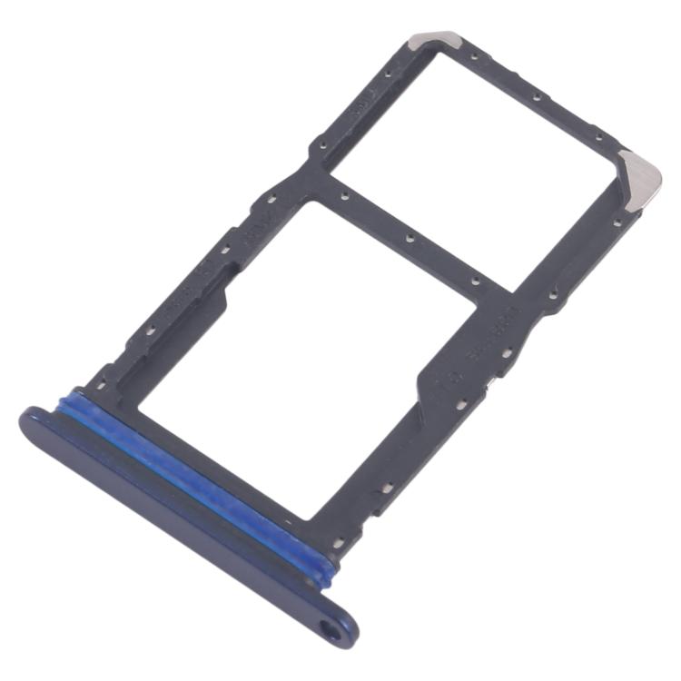 For Galaxy A07 5G SM-A076B Original SIM + SIM / Micro SD Card Tray, For Samsung Galaxy A07 5G(Original,Dual SIM)