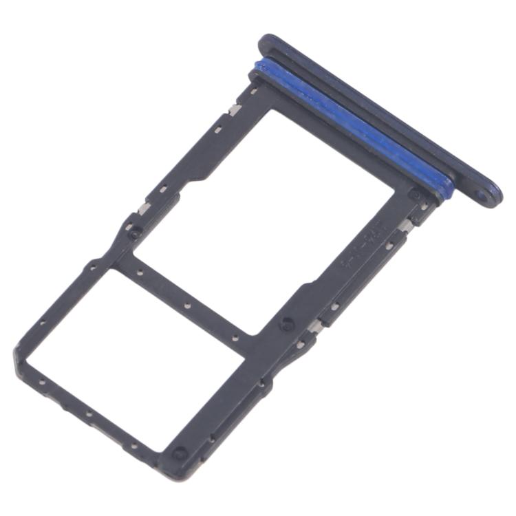 For Galaxy A07 5G SM-A076B Original SIM + SIM / Micro SD Card Tray, For Samsung Galaxy A07 5G(Original,Dual SIM)