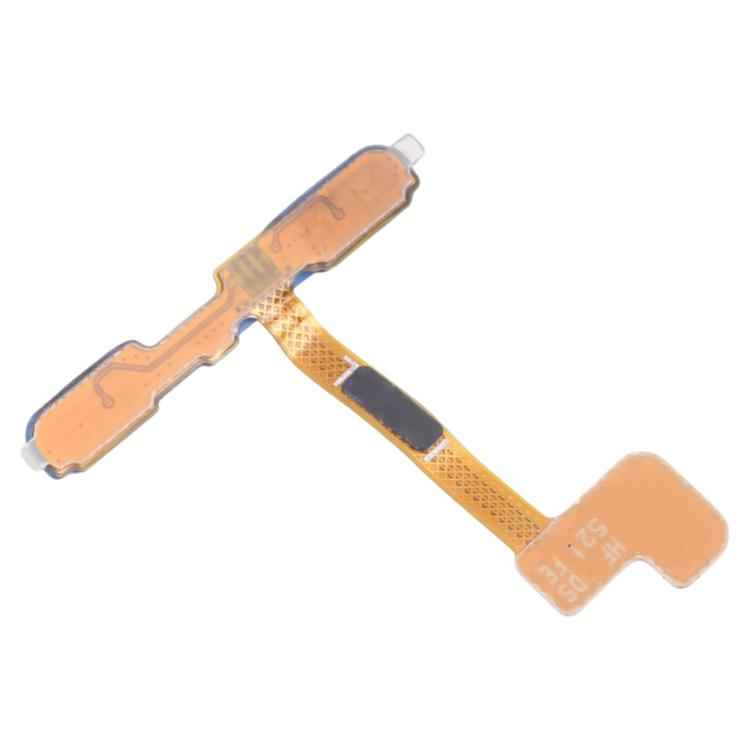 For Galaxy Z Fold7 SM-F966B Original Volume Button Flex Cable, For Galaxy Z Fold7(Original)