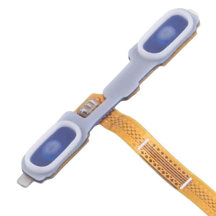 For Galaxy Z Fold7 SM-F966B Original Volume Button Flex Cable, For Galaxy Z Fold7(Original)