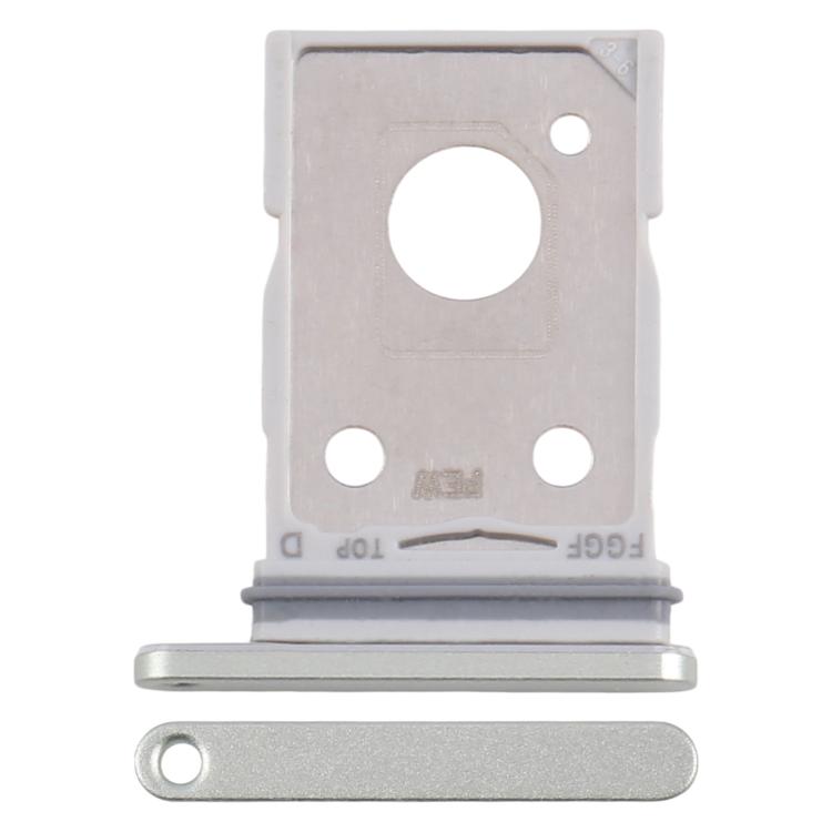 For Galaxy Z Flip8 SM-F776U Original SIM Card Tray