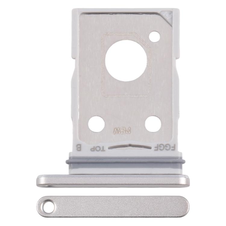 For Galaxy Z Flip8 SM-F776U Original SIM Card Tray, For Galaxy Z Flip8(Original)