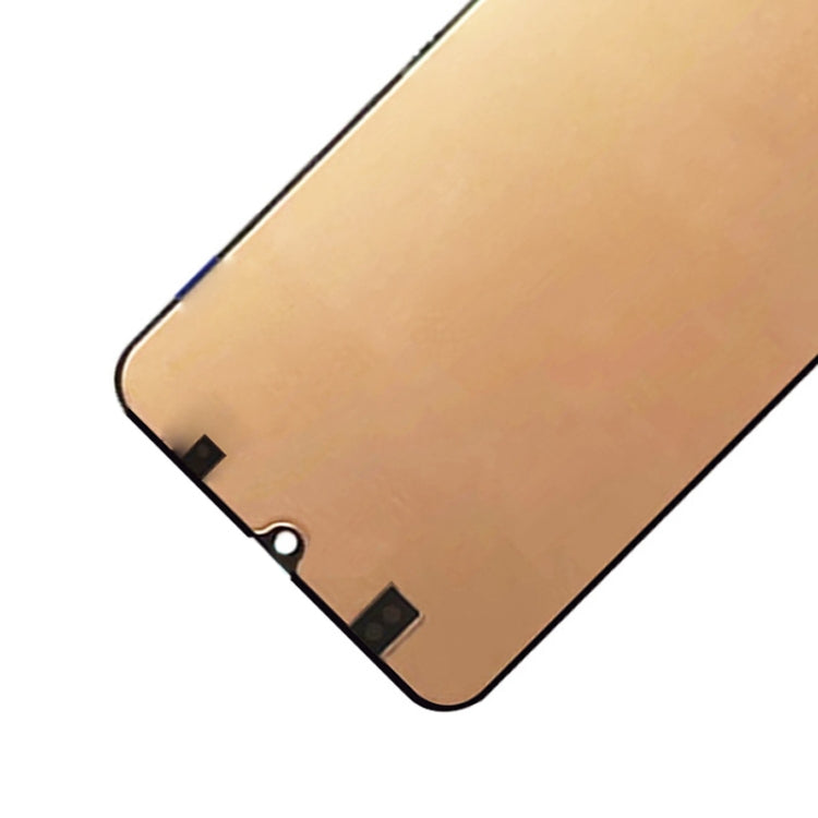LCD Screen and Digitizer Full Assembly for Galaxy A70, M-A705F/DS, SM-A705FN/DS, SM-A705GM/DS, SM-A705MN/DS, SM-A7050