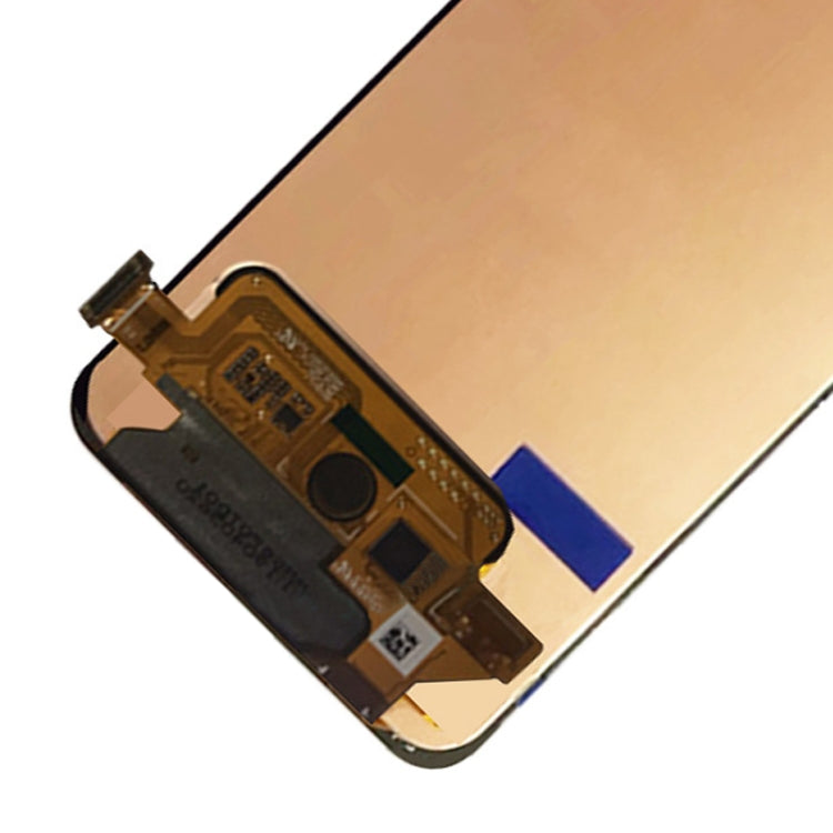 LCD Screen and Digitizer Full Assembly for Galaxy A70, M-A705F/DS, SM-A705FN/DS, SM-A705GM/DS, SM-A705MN/DS, SM-A7050