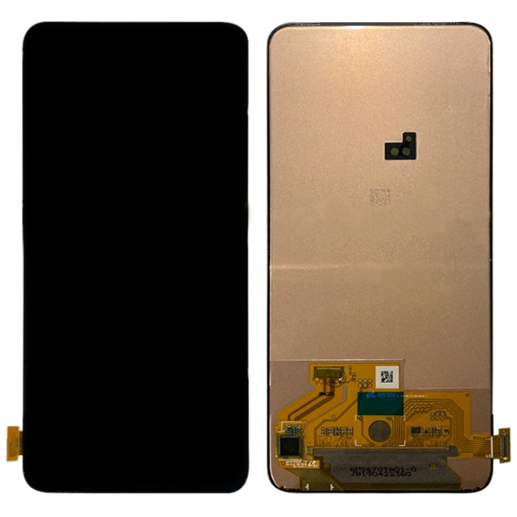 LCD Screen and Digitizer Full Assembly for Galaxy A90 4G, SM-A905F/DS, SM-A905FN/DS