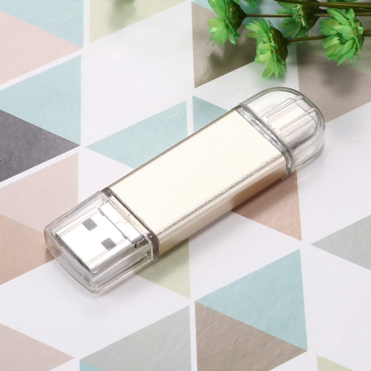 For Type-C Smartphones & PC Computer