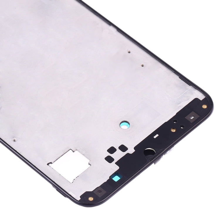 For Galaxy A50 SM-A505F/DS, A505FN/DS, A505GN/DS, A505FM/DS, A505YN  Front Housing LCD Frame Bezel Plate