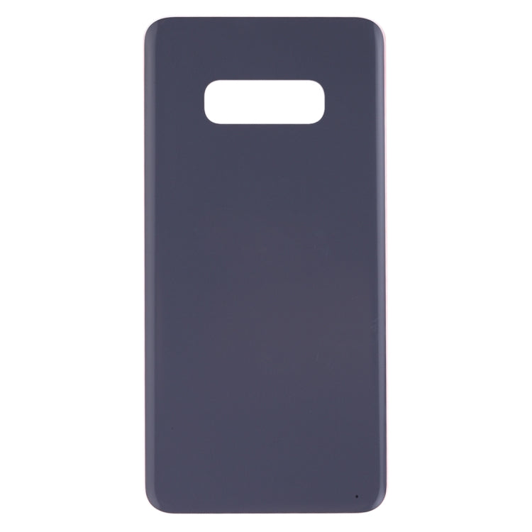 For Galaxy S10e SM-G970F/DS, SM-G970U, SM-G970W Original Battery Back Cover, For Samsung Galaxy S10e (Original ), For Galaxy S10e (Original ) - BSPART