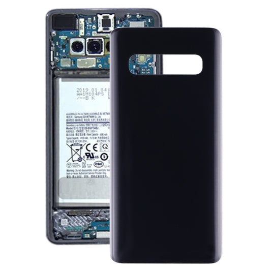 Cache arrière d'origine pour Galaxy S10 SM-G973F/DS, SM-G973U, SM-G973W, pour Samsung Galaxy S10 (Original), pour Galaxy S10 (Original)