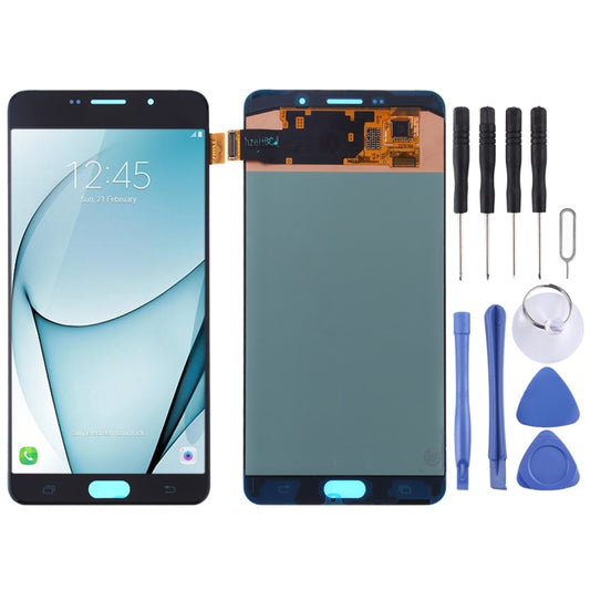 Écran LCD et numériseur complets pour Galaxy A9 Pro (2016) / A910F, pour Samsung Galaxy A9 Pro (2016), pour Galaxy A9 Pro (2016)