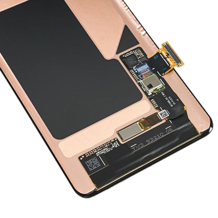 LCD Screen and Digitizer Full Assembly for Galaxy S10+