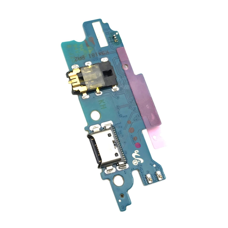 For Galaxy M20 SM-M205F Charging Port Board