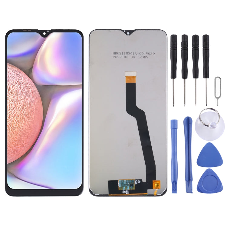 incell LCD Screen and Digitizer Full Assembly for Galaxy A10