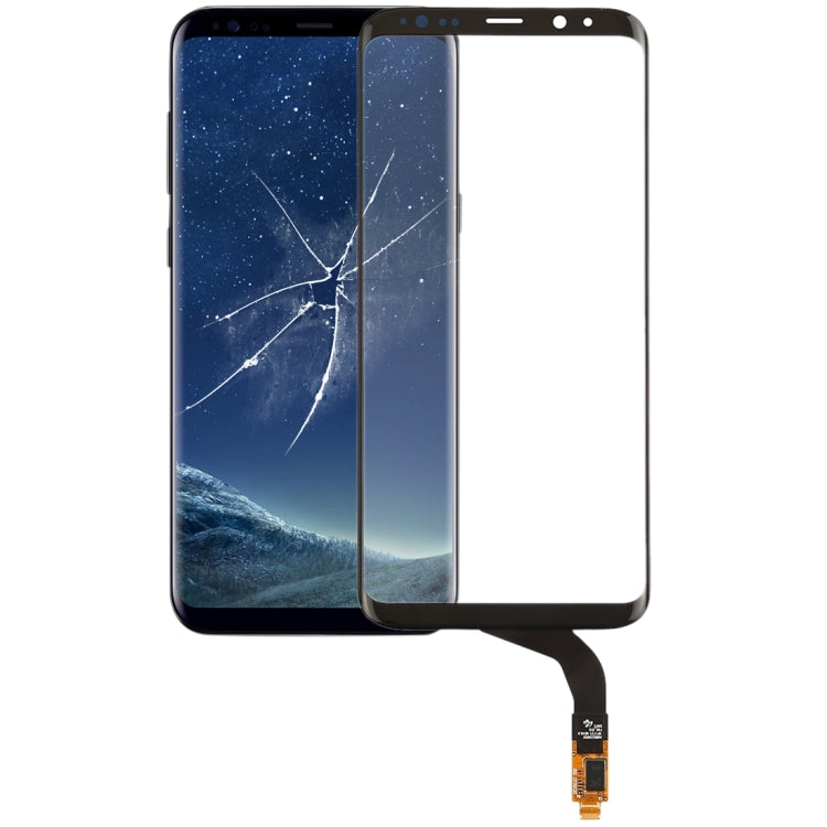 For Galaxy S8+ Touch Panel , For Galaxy S8+