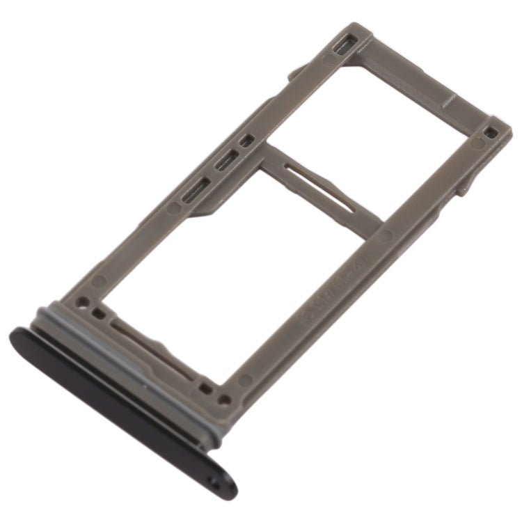 For Galaxy Note9 SIM Card Tray +  Micro SD Card Tray