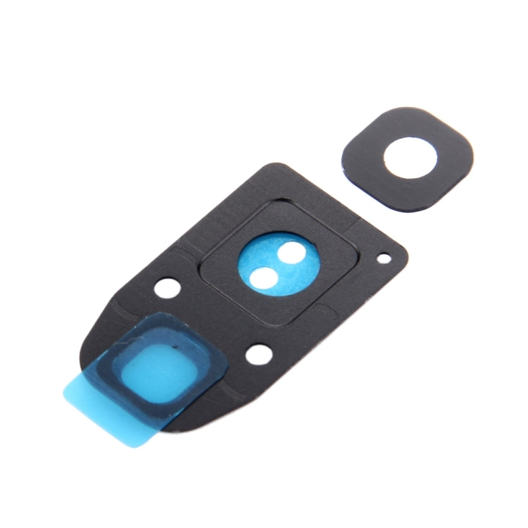 For Galaxy A5 (2017) / A520 10pcs Camera Lens Covers