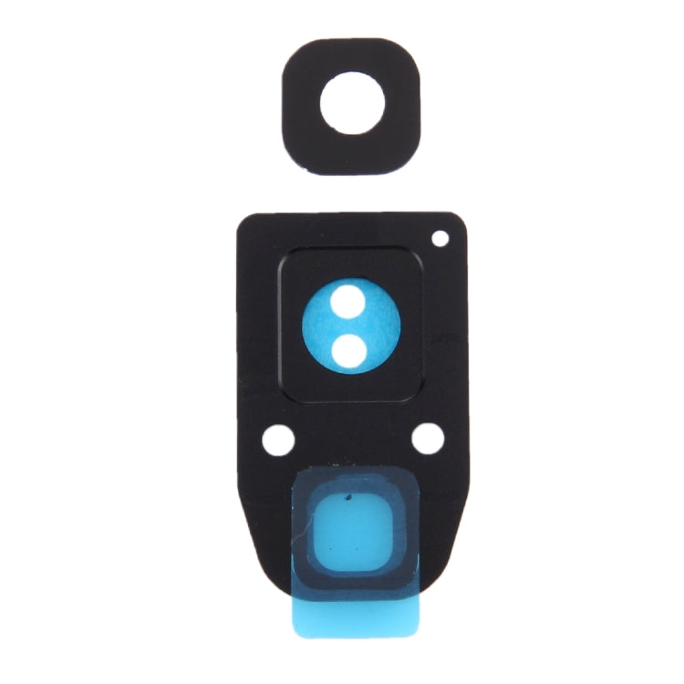 For Galaxy A7 (2017) / A720 10pcs Camera Lens Covers