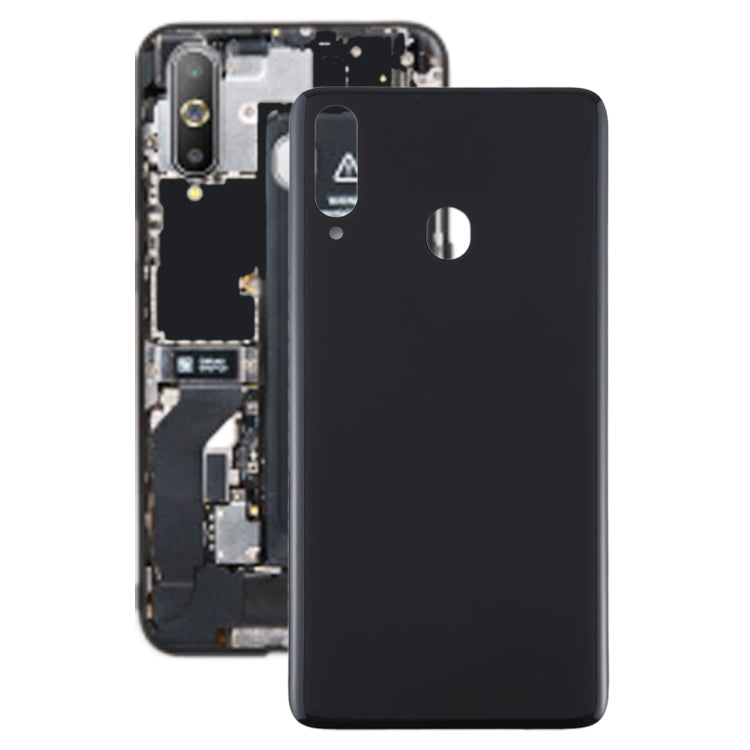 Cache arrière de batterie pour Galaxy M40, pour Samsung Galaxy M40, pour Galaxy M40