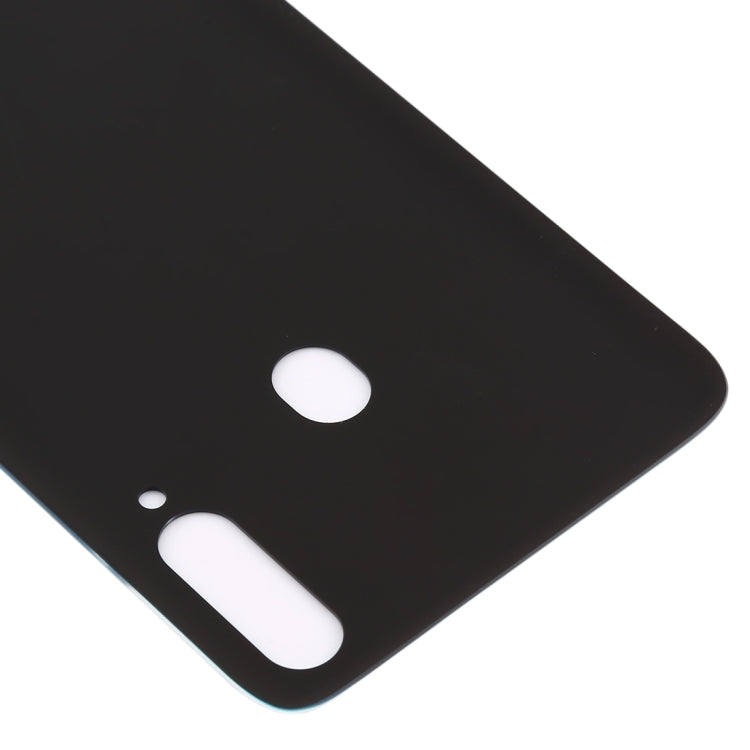 Cache arrière de batterie pour Galaxy M40, pour Samsung Galaxy M40, pour Galaxy M40