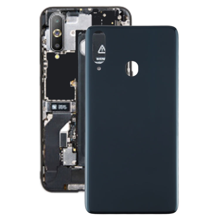 Cache arrière de batterie pour Galaxy M40, pour Samsung Galaxy M40, pour Galaxy M40