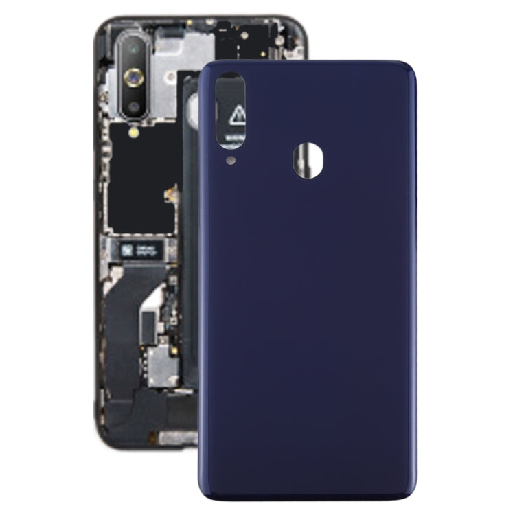 Cache arrière de batterie pour Galaxy M40, pour Samsung Galaxy M40, pour Galaxy M40