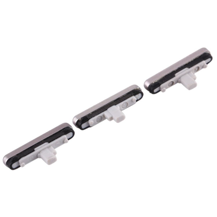 For Galaxy S7 10 Set Side Keys