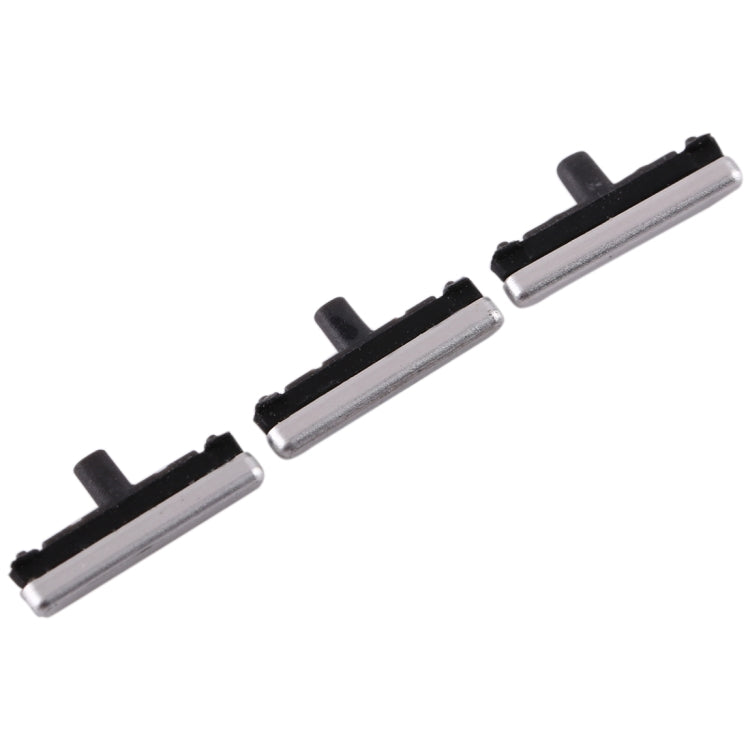 For Galaxy S7 Edge 10 Set Side Keys, For Galaxy S7 Edge