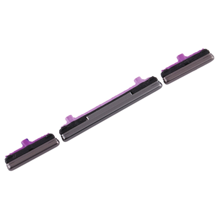 For Galaxy S10 / Galaxy S10+ 10 Set Side Keys, For Samsung Galaxy S10 / S10+, For Galaxy S10 / S10+, For Galaxy S10 / S10+ (Pink), For Galaxy S10 / S10+ (Green)