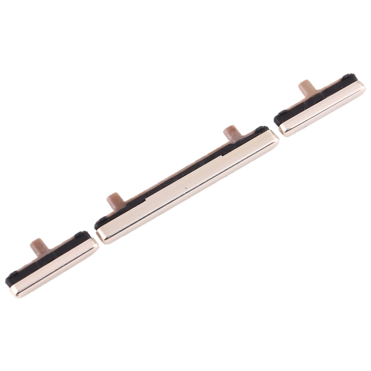 For Galaxy Note 8 10 Set Side Keys