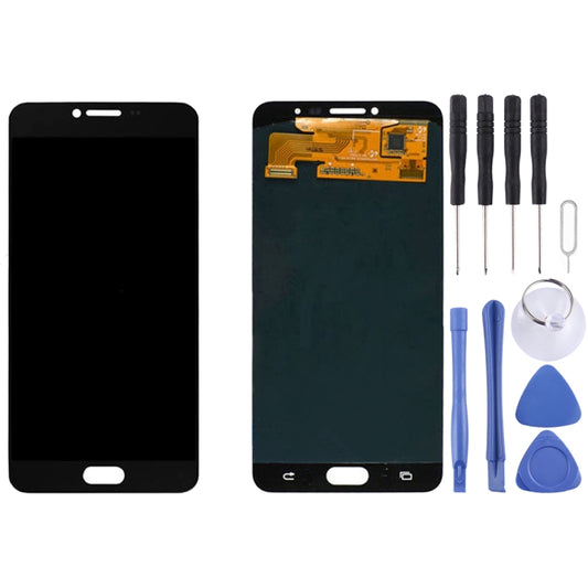 Écran LCD et tactile d'origine pour Galaxy C7 / C7000, pour Samsung Galaxy C7, pour Galaxy C7