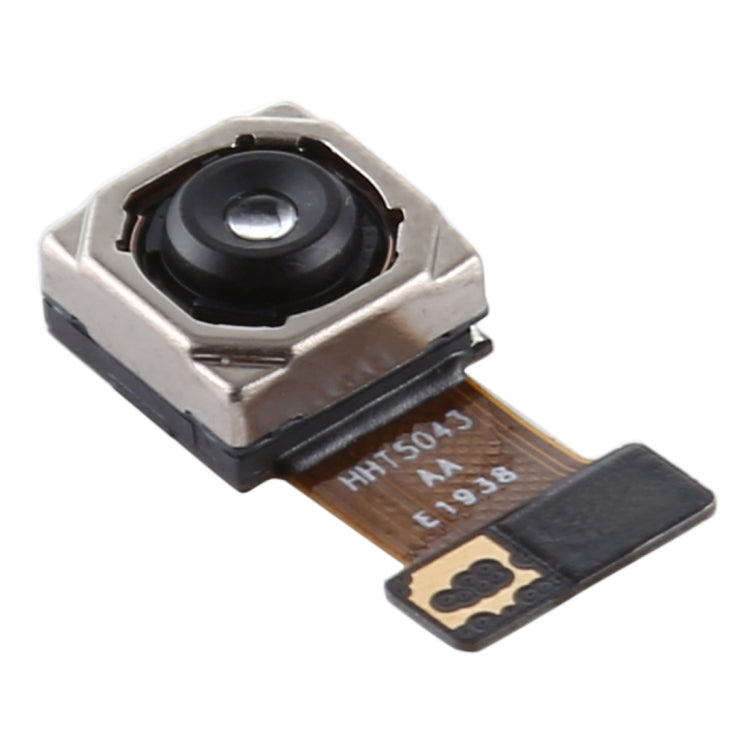 For Samsung Galaxy A10s / SM-A107 Back Facing Camera, For Samsung Galaxy A10s - BSPART