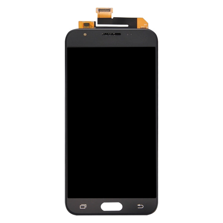 Original LCD Screen + Original Touch Panel for Galaxy J3 Emerge / J327, J327P, J327A, For Samsung Galaxy J3 Emerge, For Galaxy J3 Emerge - BSPART