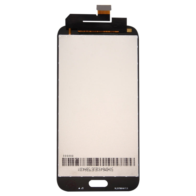 Original LCD Screen + Original Touch Panel for Galaxy J3 Emerge / J327, J327P, J327A, For Samsung Galaxy J3 Emerge, For Galaxy J3 Emerge - BSPART