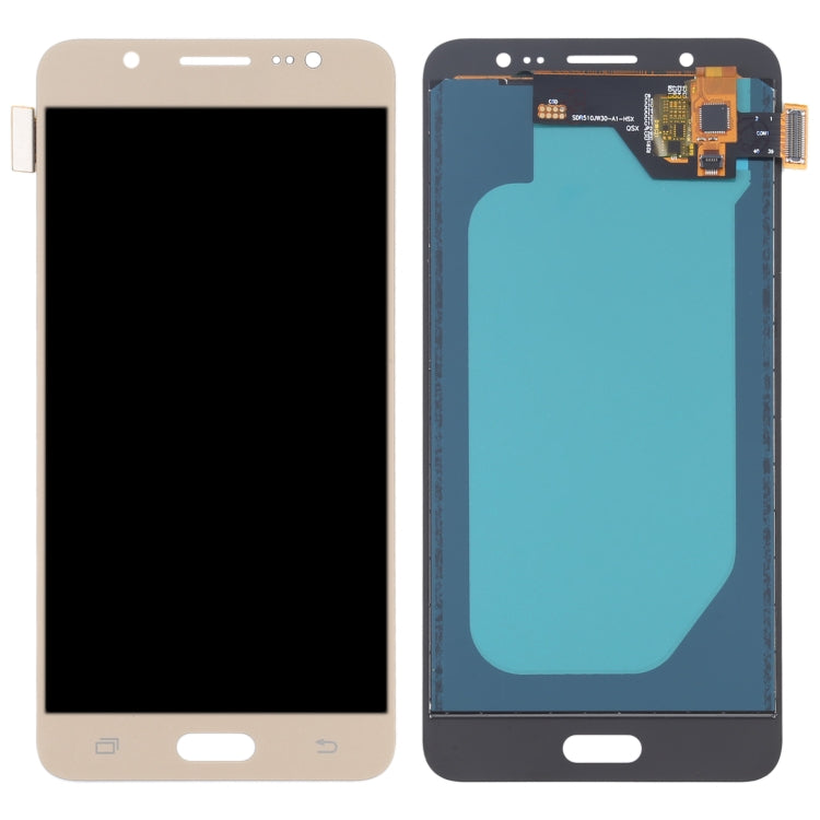 LCD Screen (TFT) + Touch Panel for Galaxy J5 (2016) / J510, J510FN, J510F, J510G, J510Y, J510M, For Galaxy J5 (2016) (TFT)
