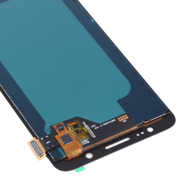 LCD Screen (TFT) + Touch Panel for Galaxy J5 (2016) / J510, J510FN, J510F, J510G, J510Y, J510M, For Galaxy J5 (2016) (TFT)