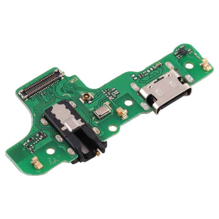 For Galaxy A20S(EU Version M12) Charging Port Board, For Samsung Galaxy A20S - BSPART