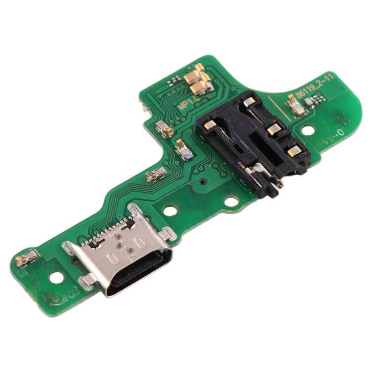 For Galaxy A20S(EU Version M12) Charging Port Board, For Samsung Galaxy A20S - BSPART