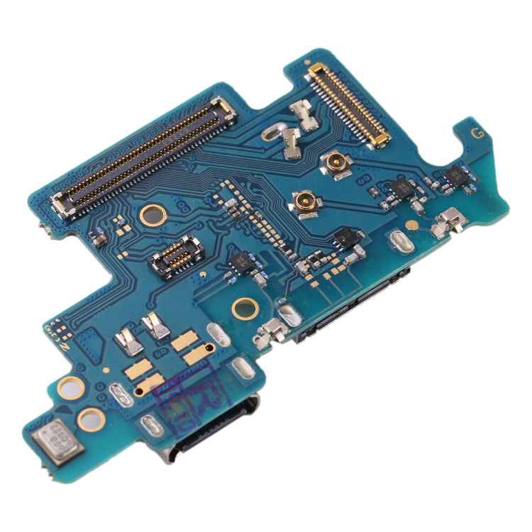 For Galaxy A80 / A90 SM-A905F Charging Port Board