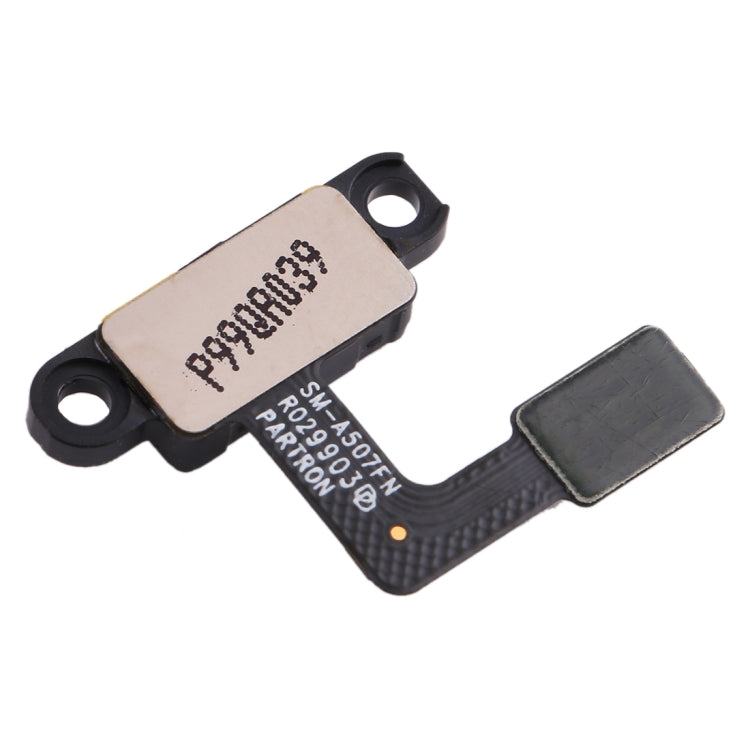 For Galaxy A50S Fingerprint Sensor Flex Cable