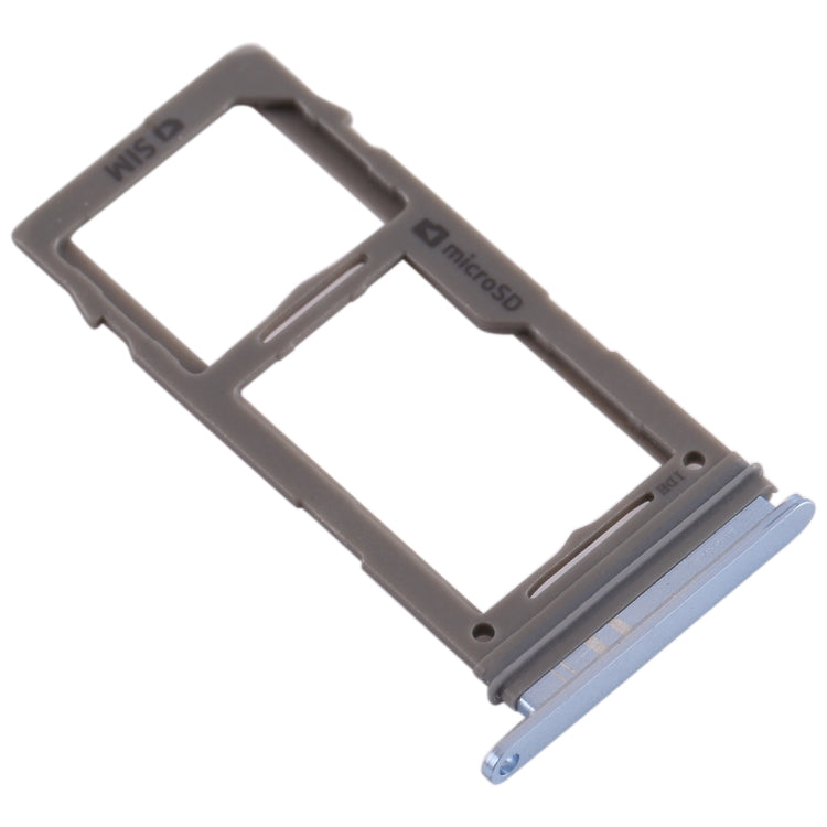 For Samsung Galaxy S10+ / S10 / S10e SIM Card Tray + Micro SD Card Tray